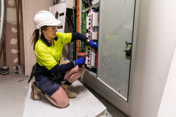 Best Emergency Electrician Near Me  in Versailles, KY