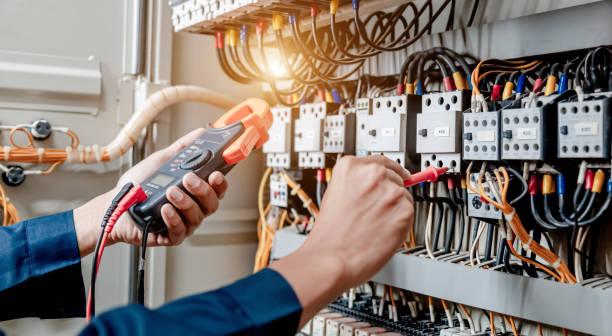 Best Generator Installation Services  in Versailles, KY