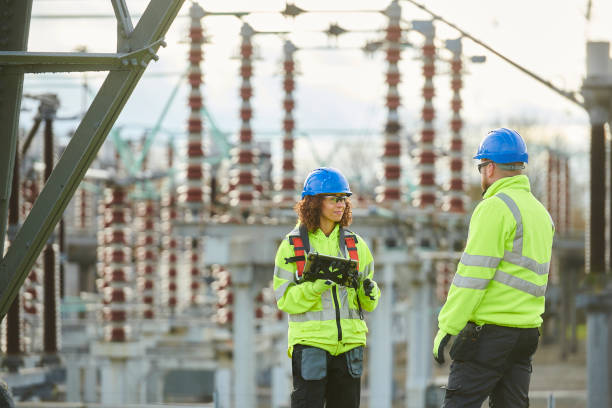 Best Affordable Electrician  in Versailles, KY