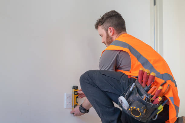 Best Electrical Rewiring Services  in Versailles, KY